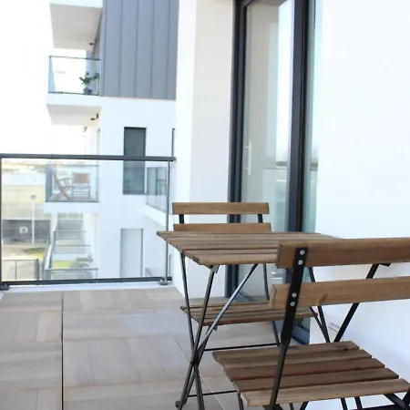La Rochelle, 3 Pièces, 6 Personnes - Fr-1-246-220 Appartamento La Rochelle (Charente-Maritime)