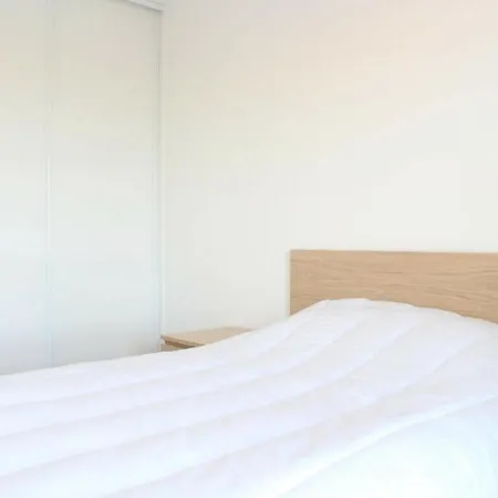 Appartamento La Rochelle, 3 Pièces, 6 Personnes - Fr-1-246-220
