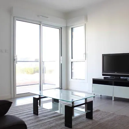 La Rochelle, 3 Pièces, 6 Personnes - Fr-1-246-220 Appartamento